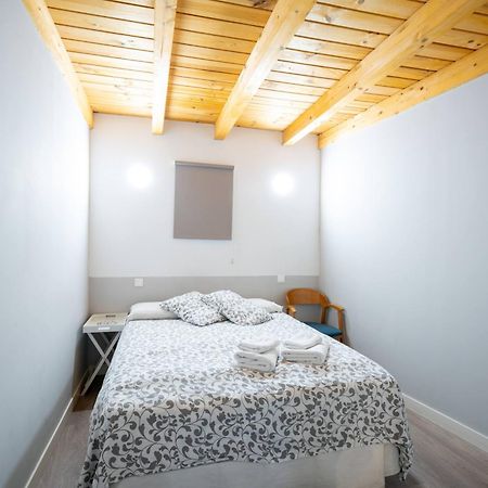 Apartamentos Go - Leopoldo Cano Center Valladolid Luaran gambar