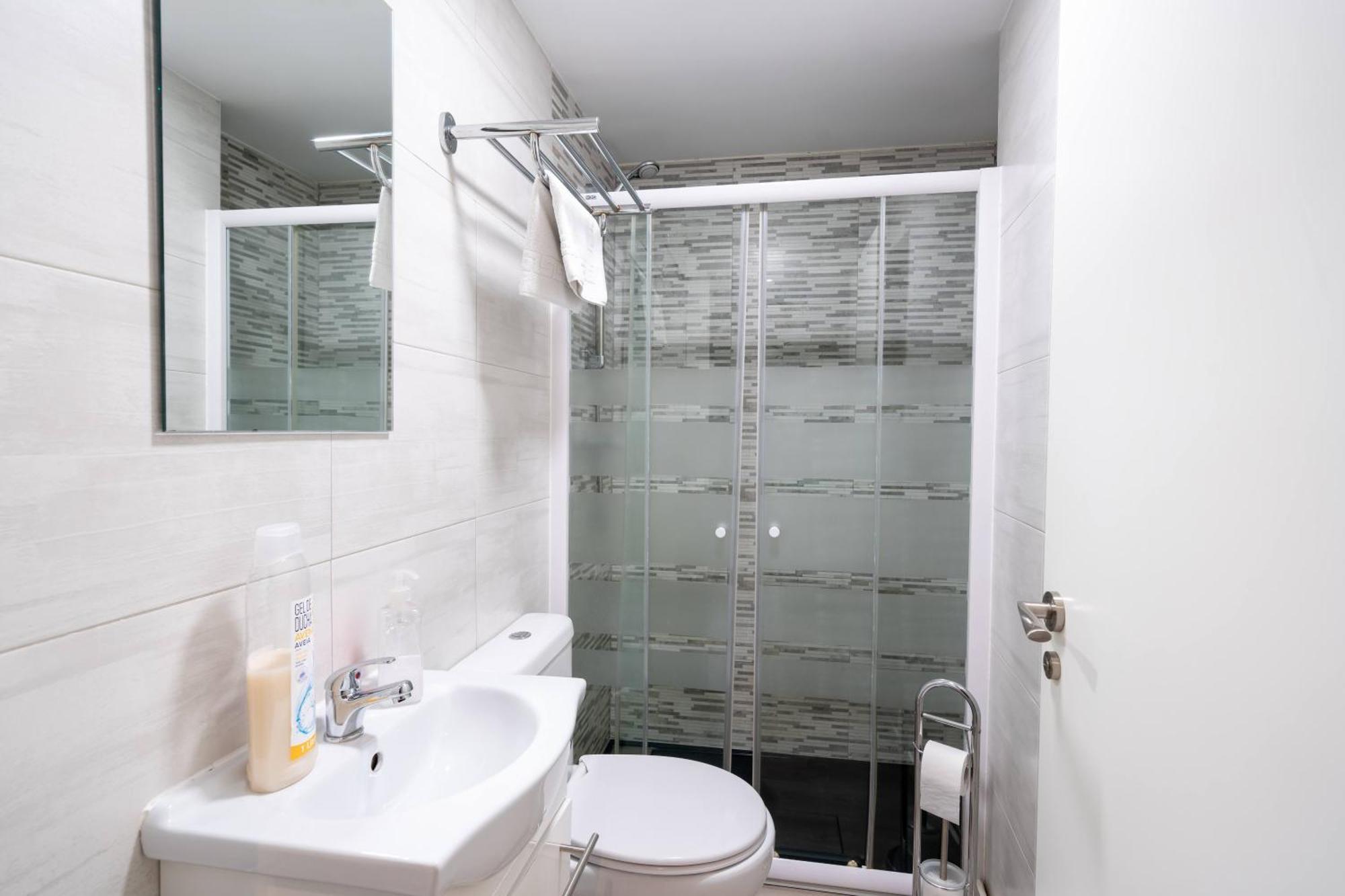 Apartamentos Go - Leopoldo Cano Center Valladolid Luaran gambar
