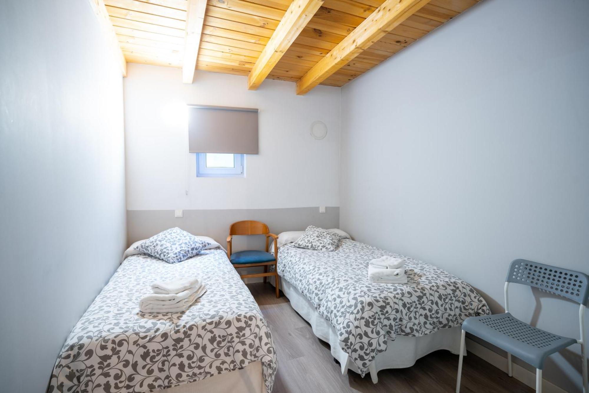 Apartamentos Go - Leopoldo Cano Center Valladolid Luaran gambar