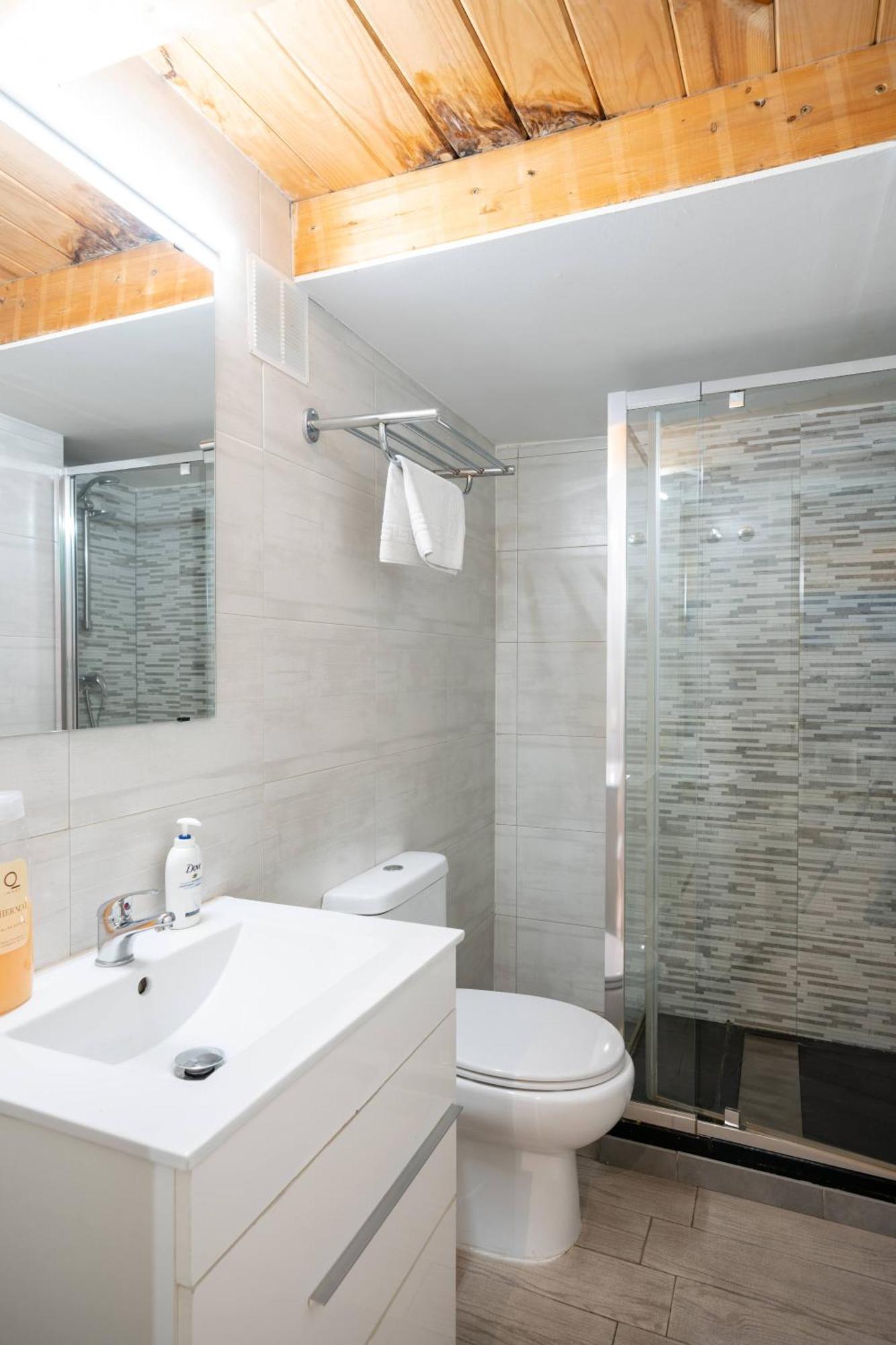 Apartamentos Go - Leopoldo Cano Center Valladolid Luaran gambar