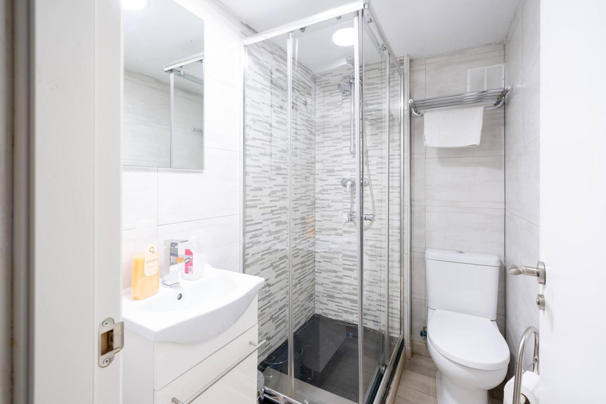 Apartamentos Go - Leopoldo Cano Center Valladolid Luaran gambar