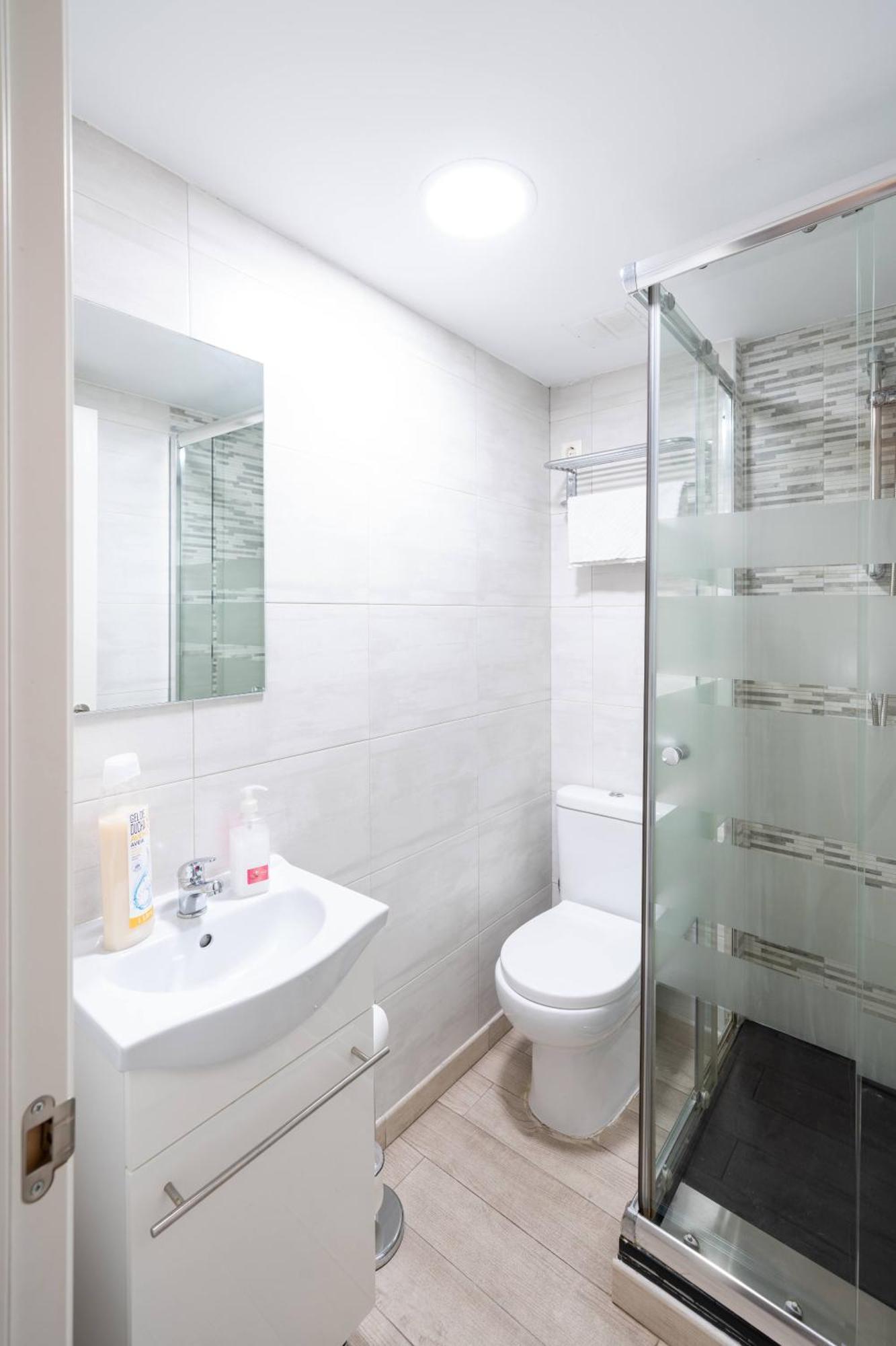 Apartamentos Go - Leopoldo Cano Center Valladolid Luaran gambar