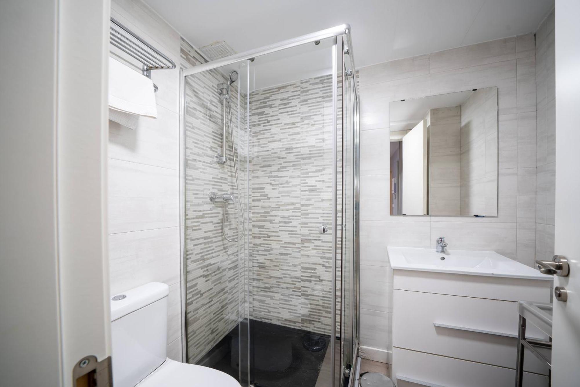 Apartamentos Go - Leopoldo Cano Center Valladolid Luaran gambar