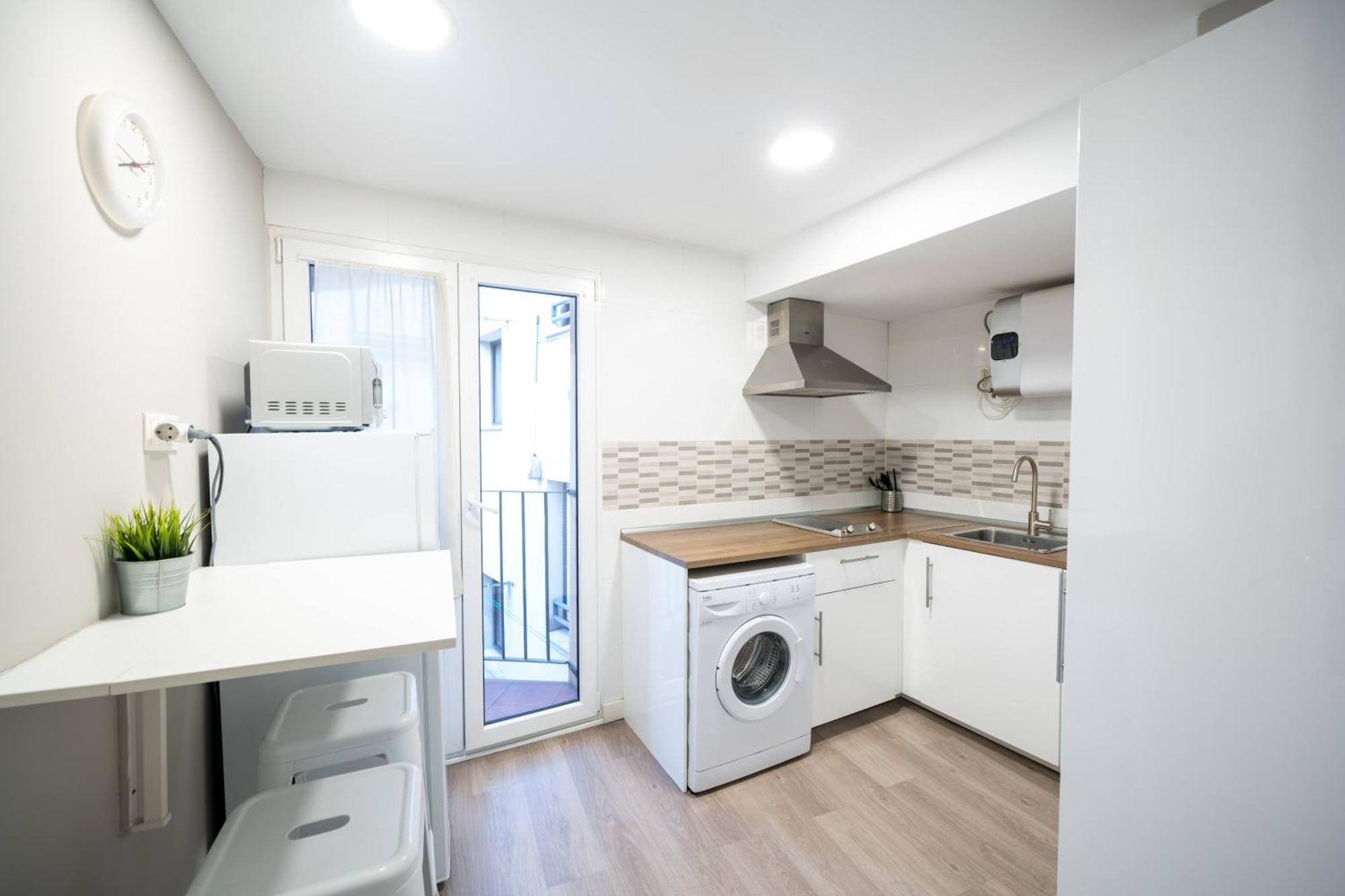 Apartamentos Go - Leopoldo Cano Center Valladolid Luaran gambar