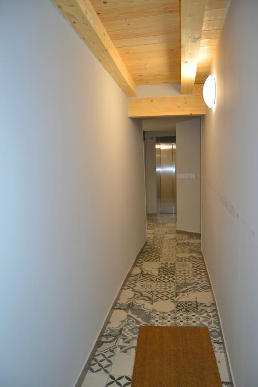 Apartamentos Go - Leopoldo Cano Center Valladolid Luaran gambar