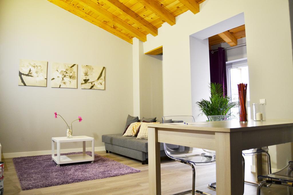 Apartamentos Go - Leopoldo Cano Center Valladolid Luaran gambar