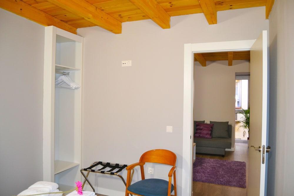 Apartamentos Go - Leopoldo Cano Center Valladolid Luaran gambar