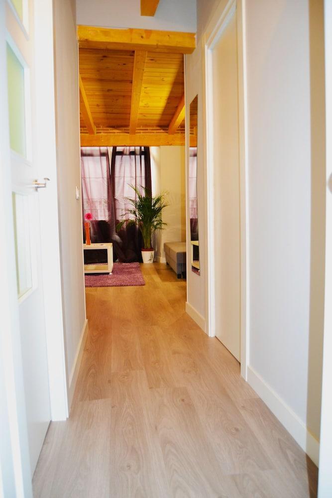 Apartamentos Go - Leopoldo Cano Center Valladolid Luaran gambar